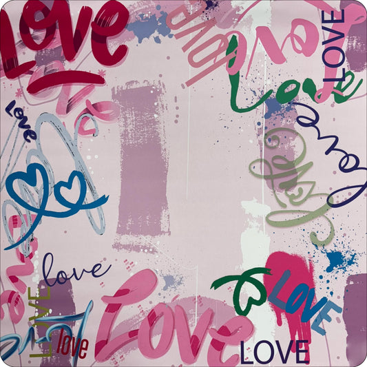 Love Mat by The Bam Bar